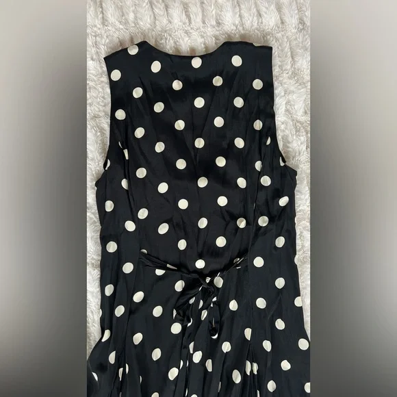 Doen Aubrey Dress